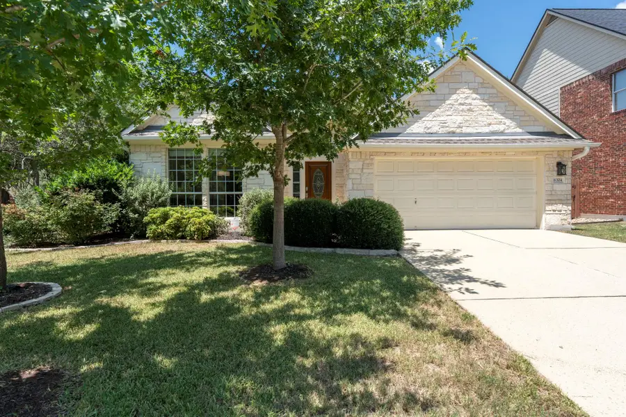 6304 Salcon Cliff Dr, Austin, TX 78749 - #2
