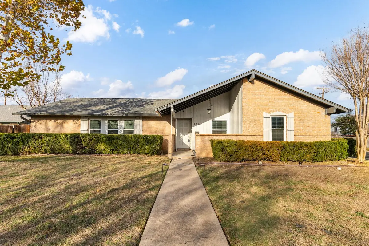 2710 Thrushwood Dr, Austin, TX 78757 - Image #1