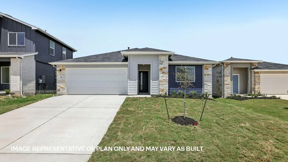 133 Little Walnut Cv, Kyle, TX 78640 - #1
