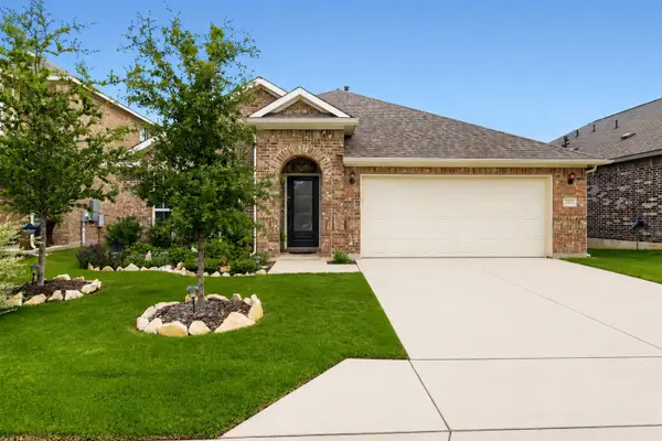 2433 Walking Y Rd, Georgetown, TX 78633