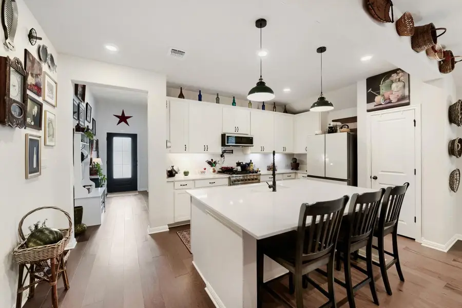 2433 Walking Y Rd, Georgetown, TX 78633 - #3