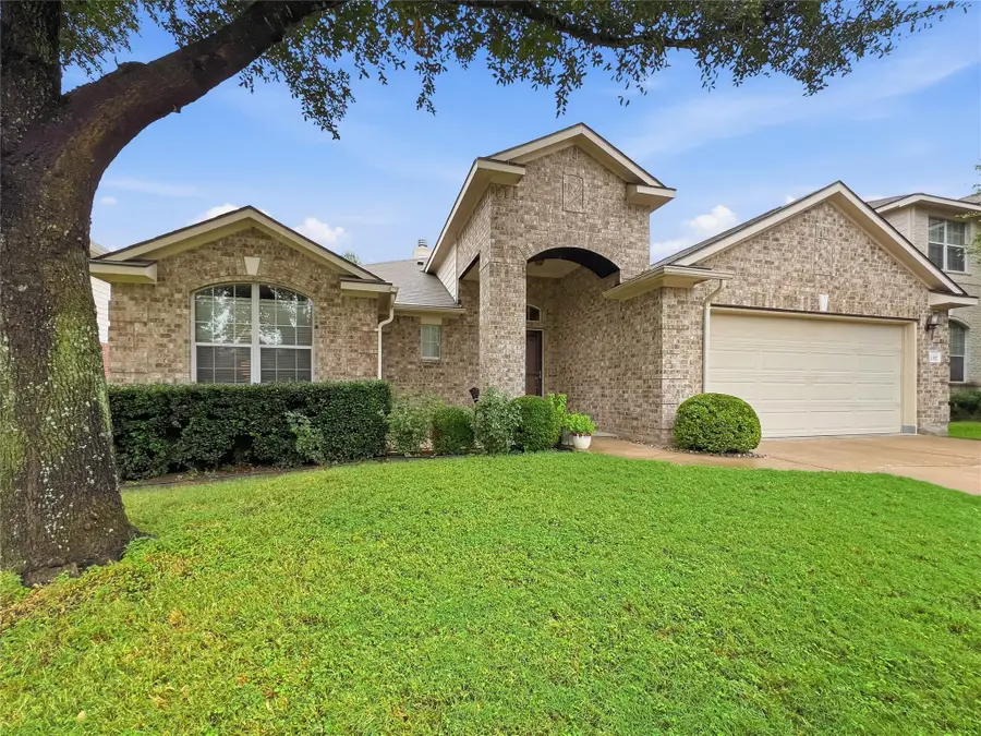 1317 Irish Moss Trl, Round Rock, TX 78665 - #2