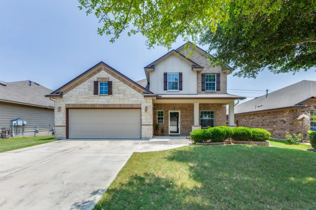 520 Bottle Brush Dr, Kyle, TX 78640 - #1