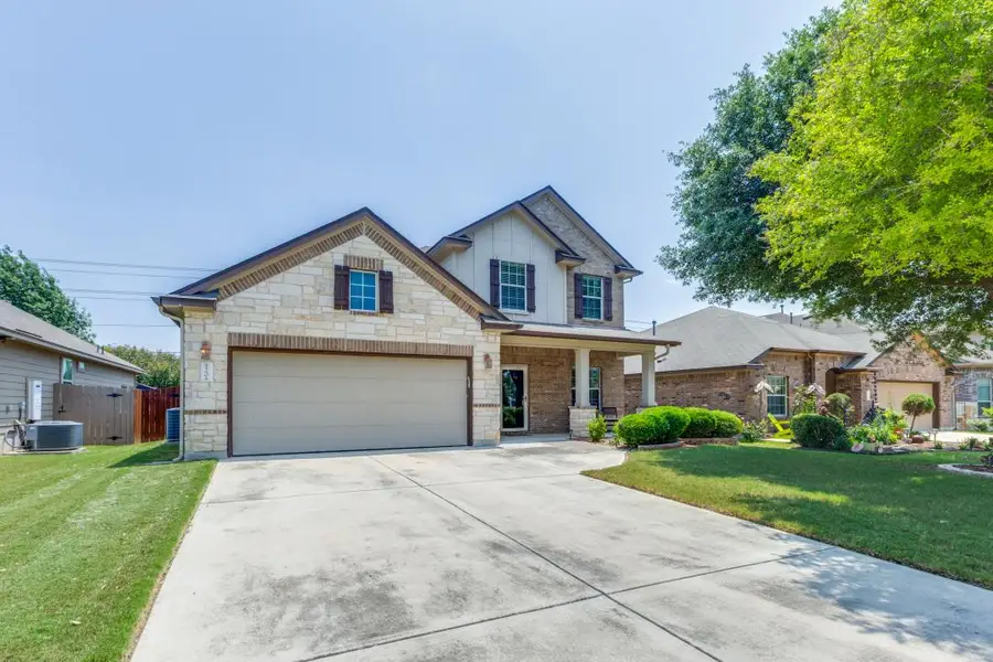 520 Bottle Brush Dr, Kyle, TX 78640 - #3