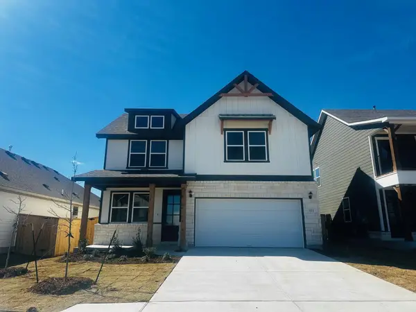 153 Jans Way, Hutto, TX 78626