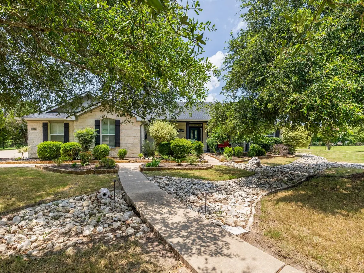1702 Del Paso, Leander, TX 78641 - #1