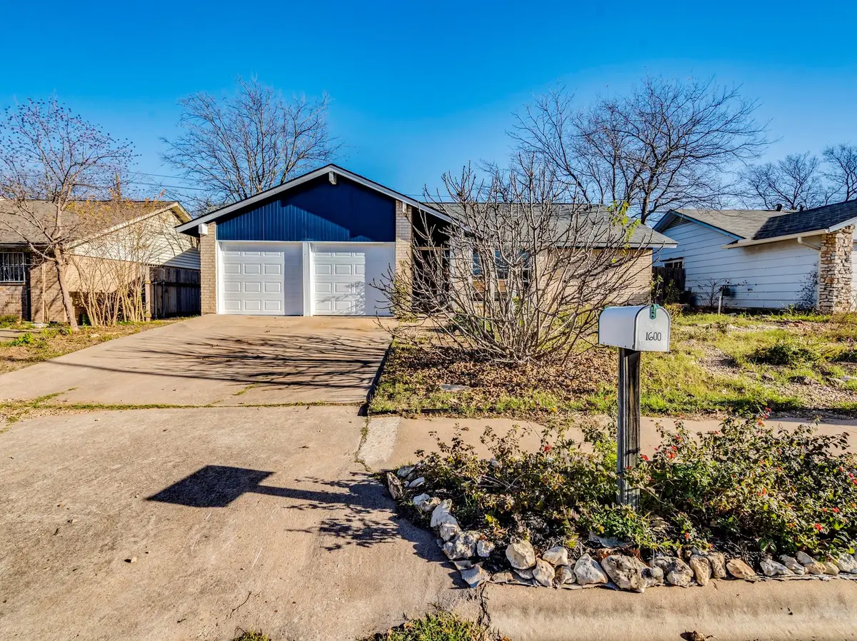 1600 Pine Knoll Dr, Austin, TX 78758 - Image #1