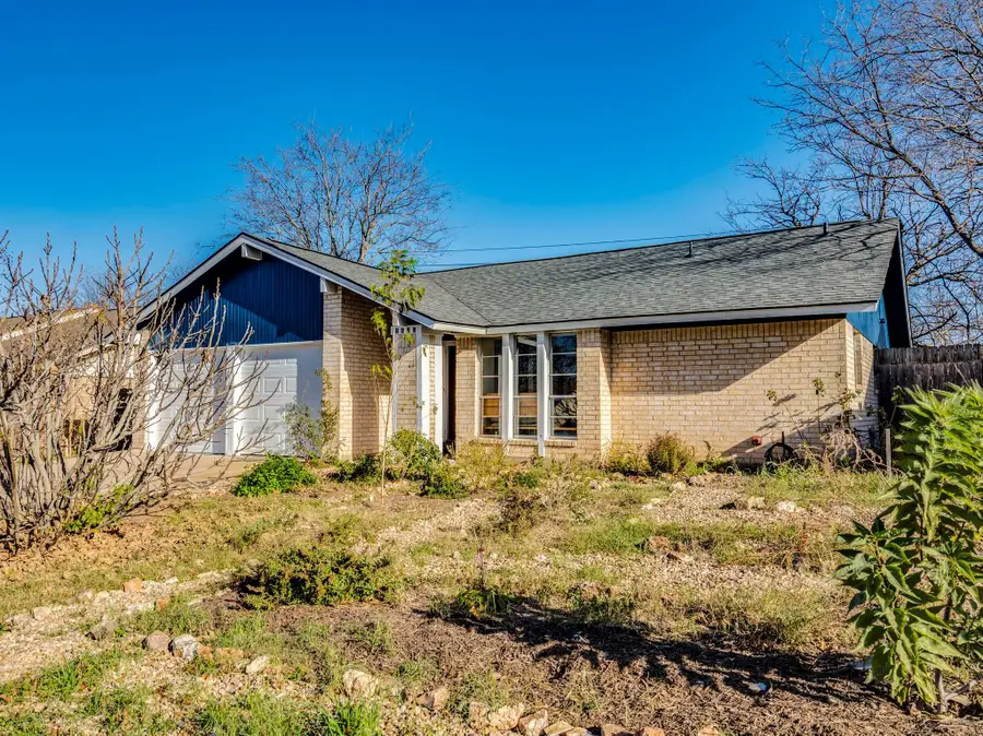 1600 Pine Knoll Dr, Austin, TX 78758 - Image #3