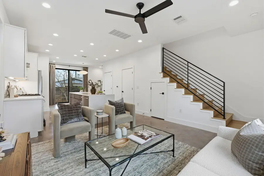 2411 Santa Rosa St #A, Austin, TX 78702 - Image #2