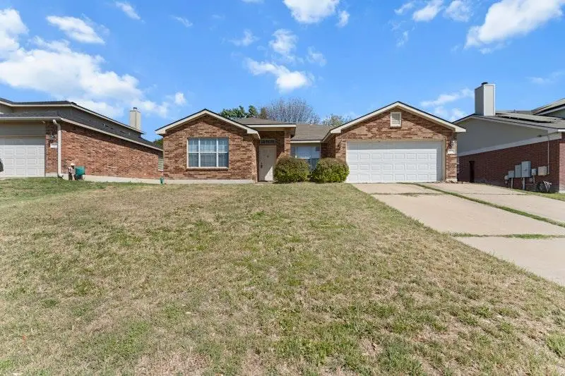 713 Bighorn Dr, Harker Heights, TX 76548 - #1