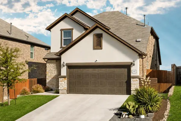 862 Pepperbark Loop, Buda, TX 78610