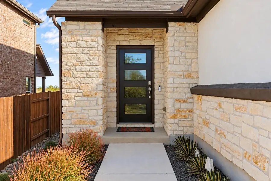 862 Pepperbark Loop, Buda, TX 78610 - #2