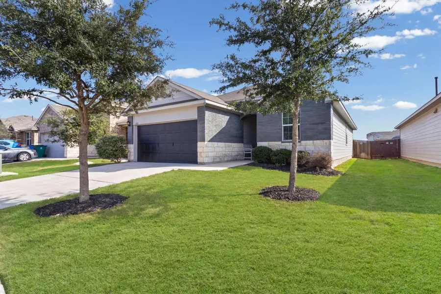 3509 Chappie Ln, Austin, TX 78725 - Image #3