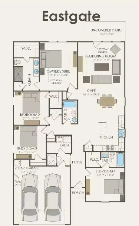 2917 Dimmit Dr, Temple, TX 76501 - #2