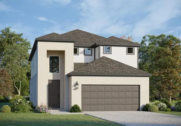 1044 Stonehill Dr, Georgetown, TX 78633