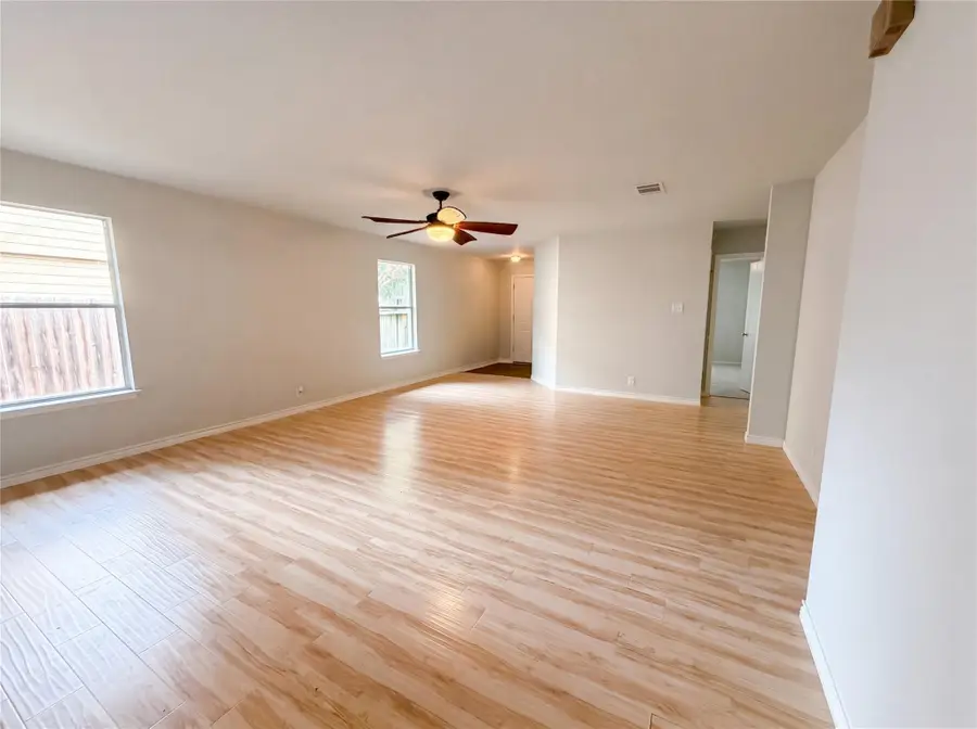 616 Barbara Way, Bastrop, TX 78602 - #3