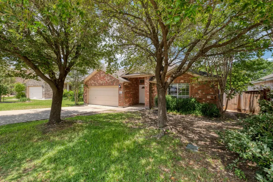 4499 Heritage Well Ln, Round Rock, TX 78665 - #2