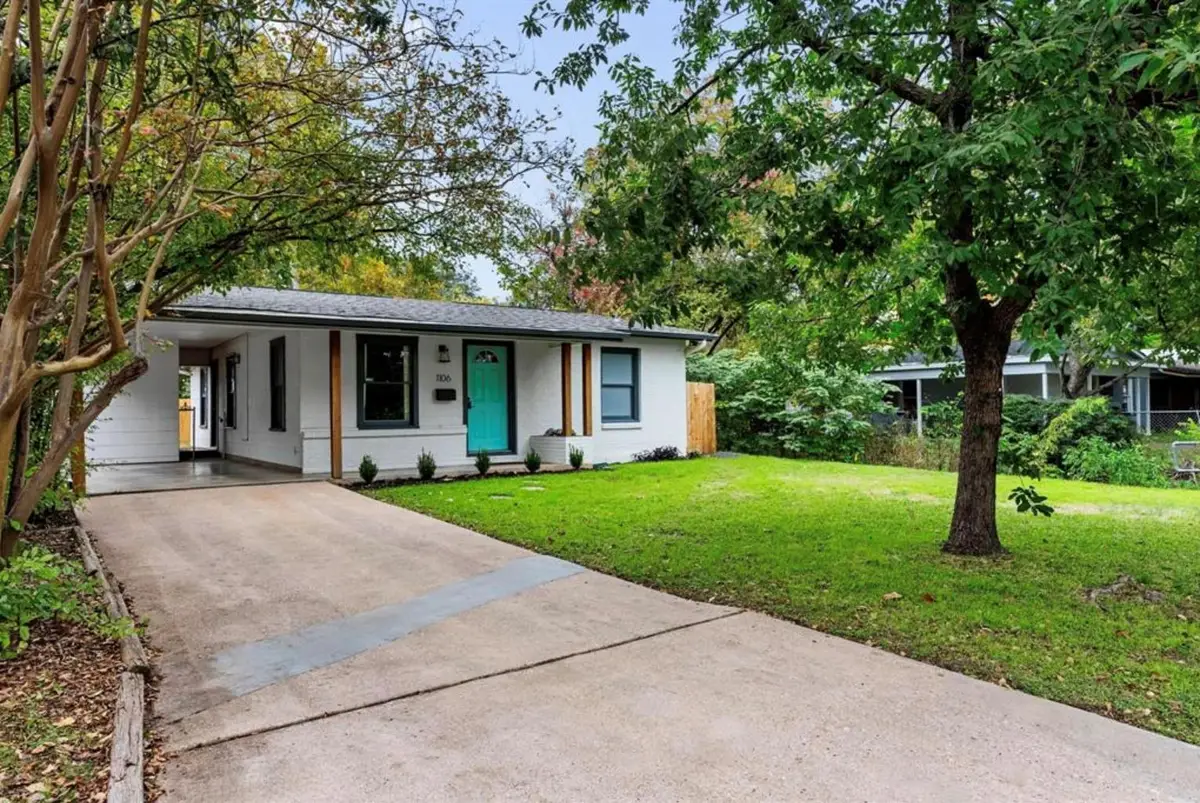 1106 Arcadia Ave, Austin, TX 78757 - #1