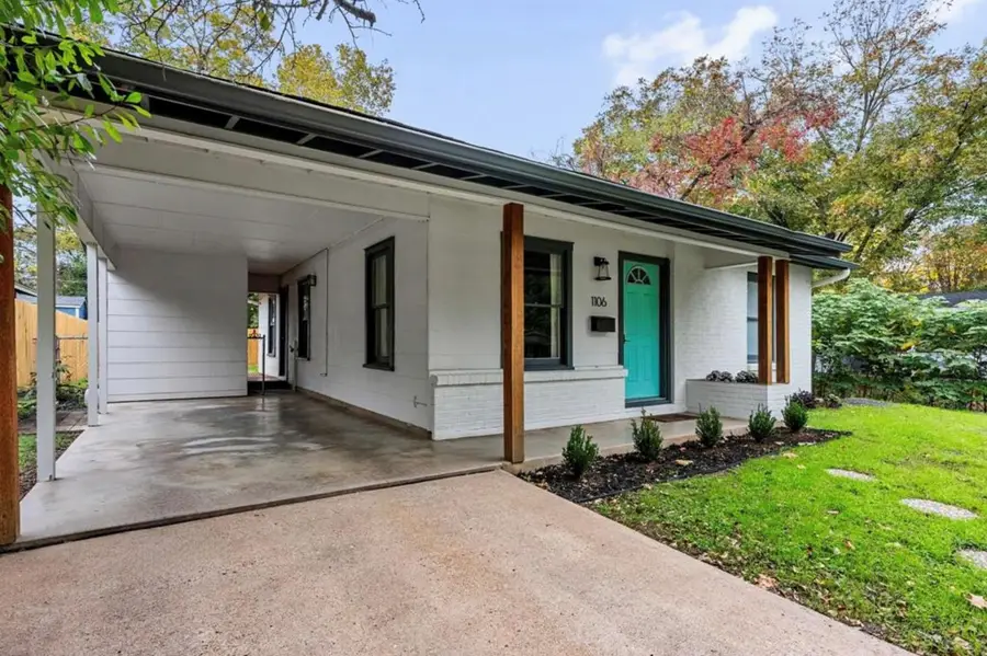 1106 Arcadia Ave, Austin, TX 78757 - #3