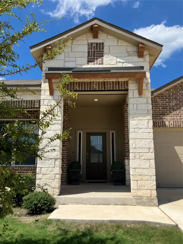 9419 Bracted Sedge Dr, San Antonio, TX 78254
