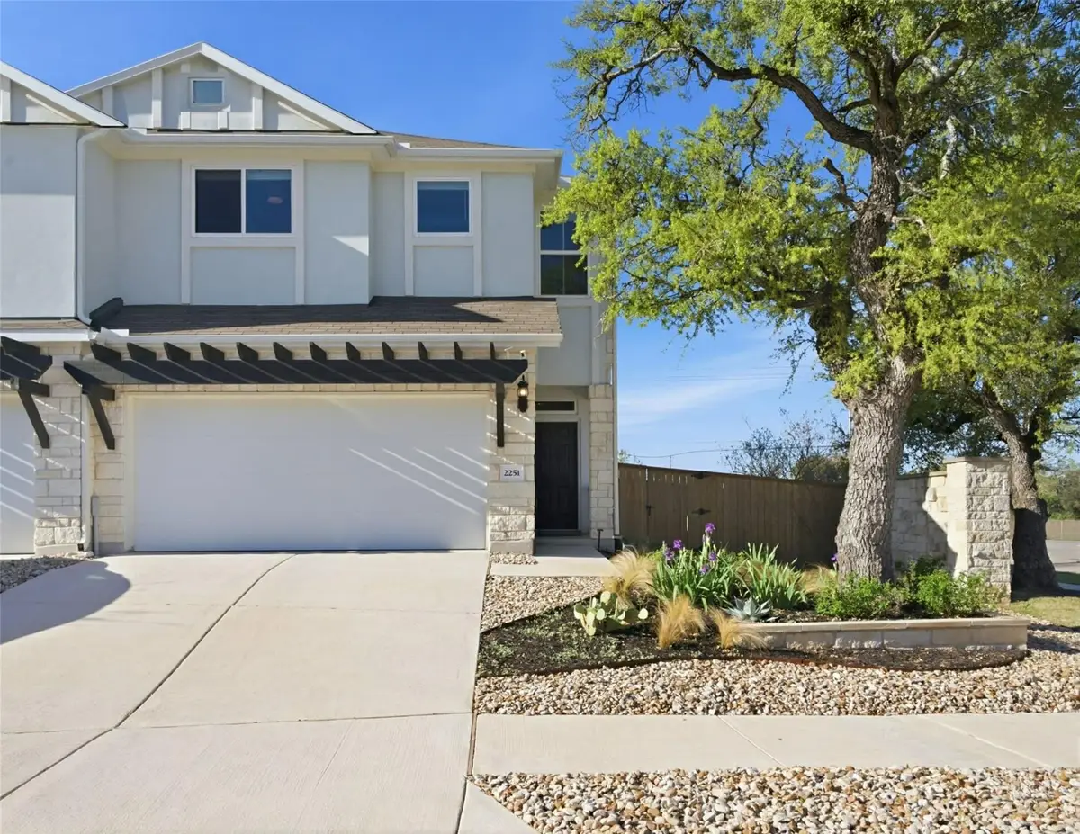 2251 Rocoso Trl, Leander, TX 78641 - #1