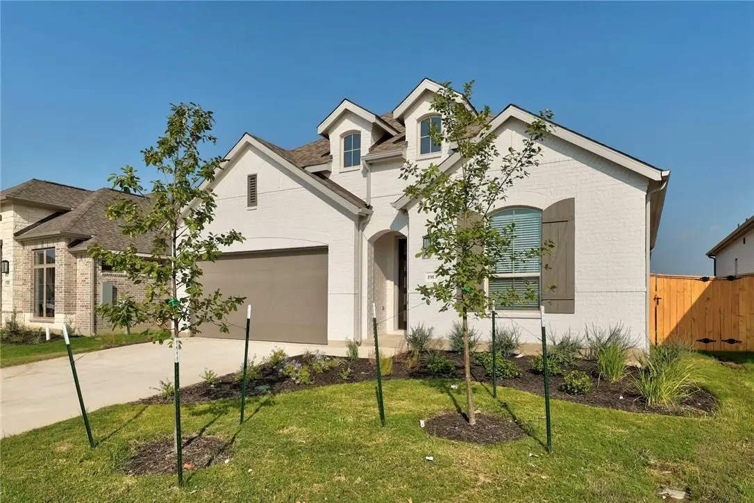 1913 Sir Nathaniel Ln, Leander, TX 78641 - #1