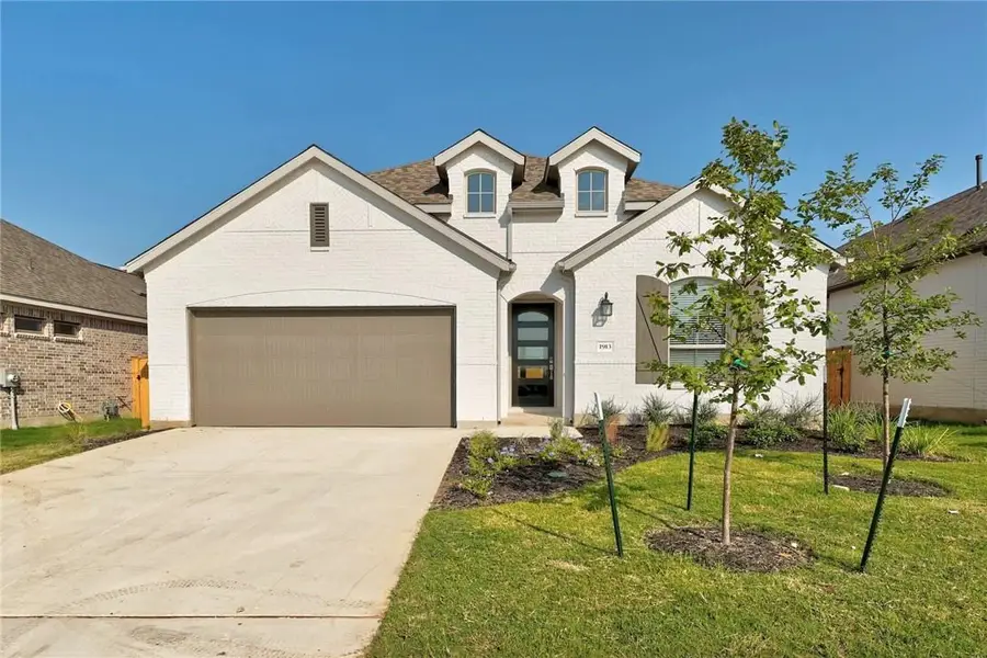 1913 Sir Nathaniel Ln, Leander, TX 78641 - #2