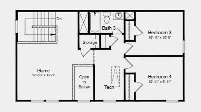 15404 Betsy St, Pflugerville, TX 78660 - #3