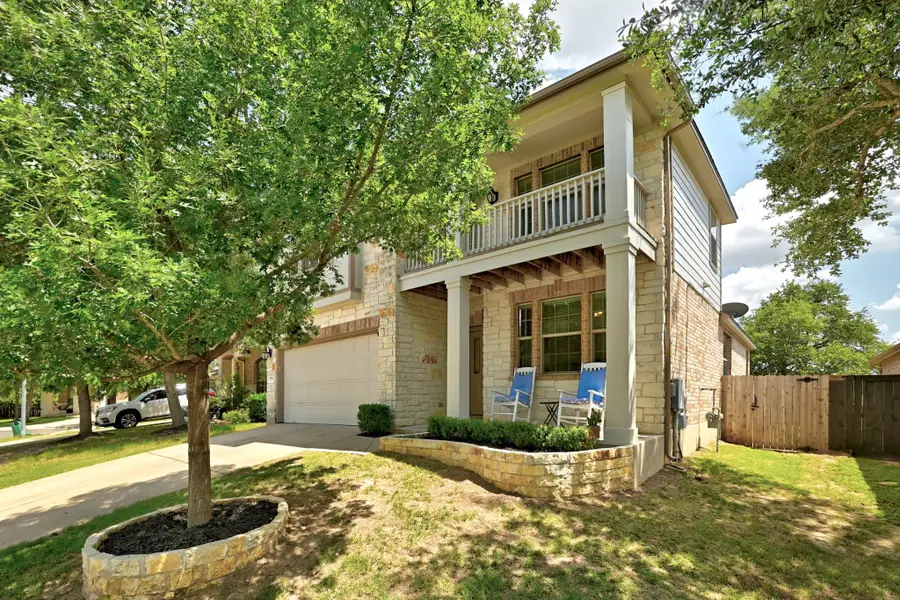 9705 Sydney Marilyn Ln, Austin, TX 78748 - #2