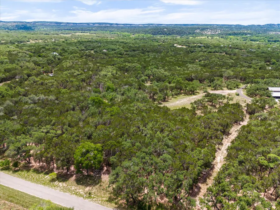 TBD LOT 17-B Deer Run, Wimberley, TX 78676 - #3