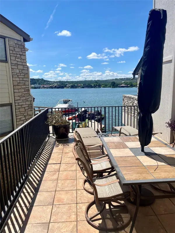 103 Island Dr #8, Horseshoe Bay, TX 78657