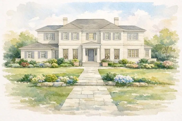 4 N Peak Rd, West Lake Hills, TX 78746 - #1