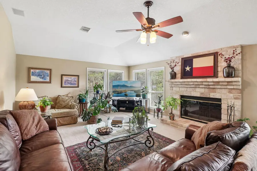 9212 Shady Meadow Dr, Boerne, TX 78006 - #3