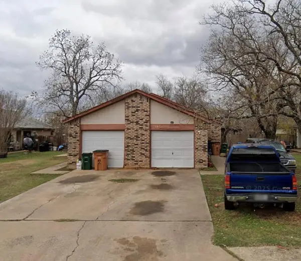 9608 Bear Paw Trl, Del Valle, TX 78617
