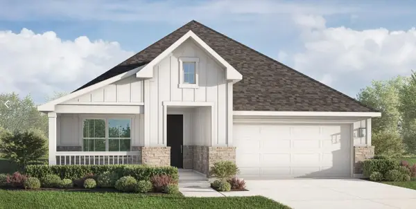 519 Ansley Ct, Taylor, TX 76574