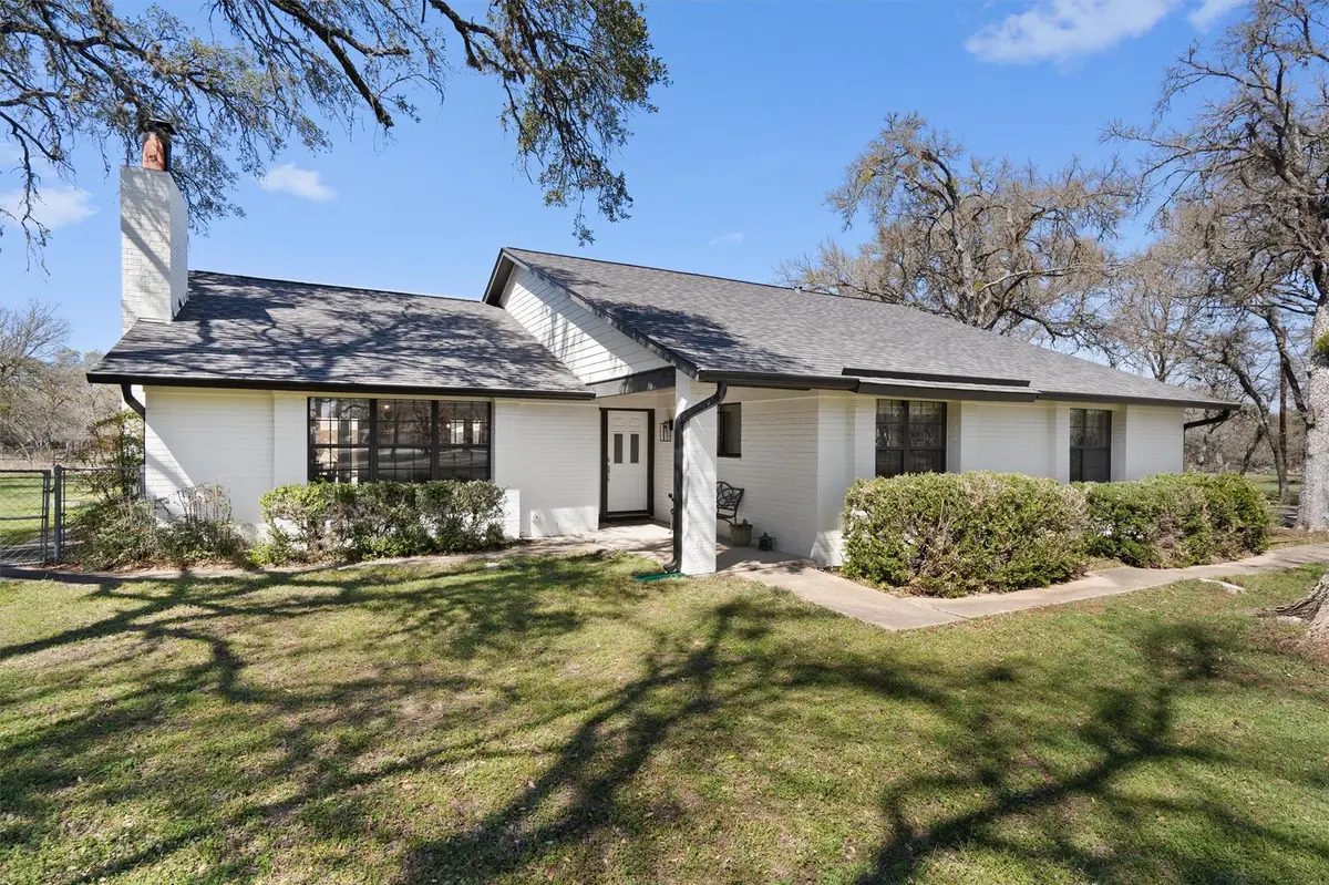 336 Live Oak Dr, Mountain City, TX 78610 - #1