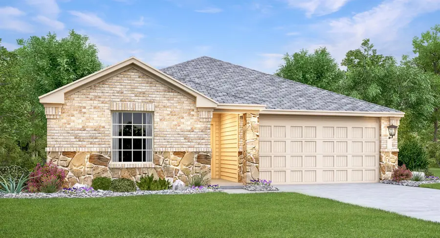 125 Arbordale St, Georgetown, TX 78628 - #3