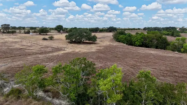 Tract 3 County Road 366, Shiner, TX 77984