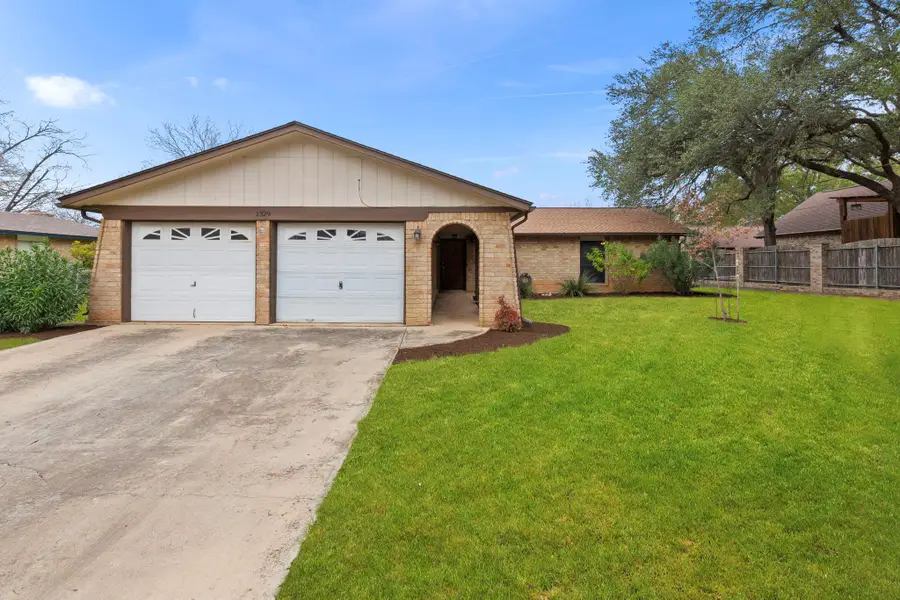 1329 Poppy Ln, New Braunfels, TX 78130 - #2