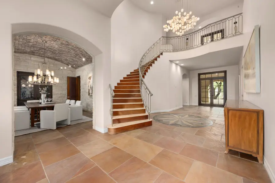 3407 Woodcutters Way, Austin, TX 78746 - #3