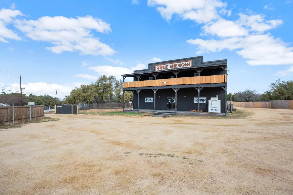 4701 Hudson Bend Rd, Austin, TX 78734 - #1