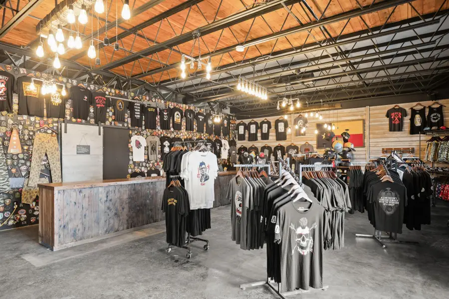 4701 Hudson Bend Rd, Austin, TX 78734 - #2