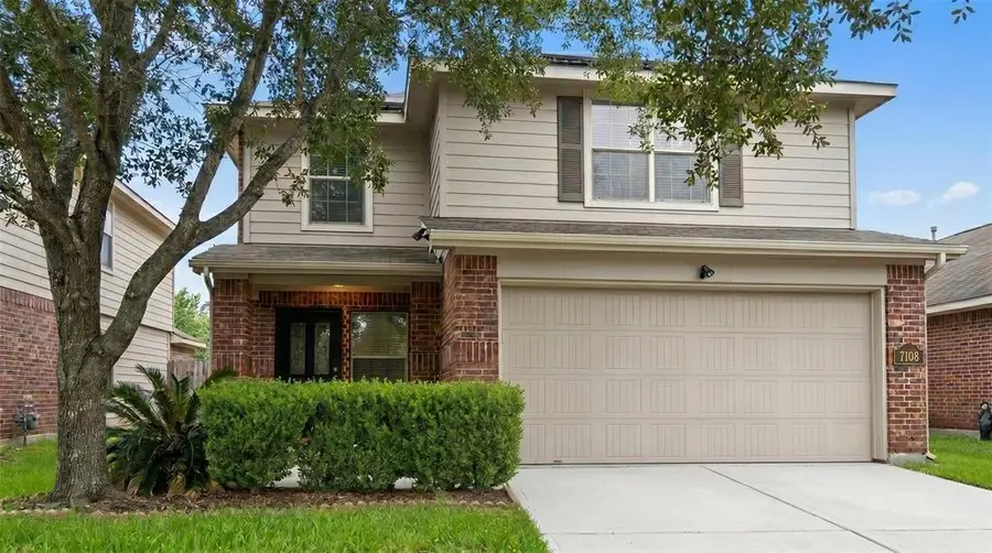 7108 Outfitter Dr, Austin, TX 78744 - #2