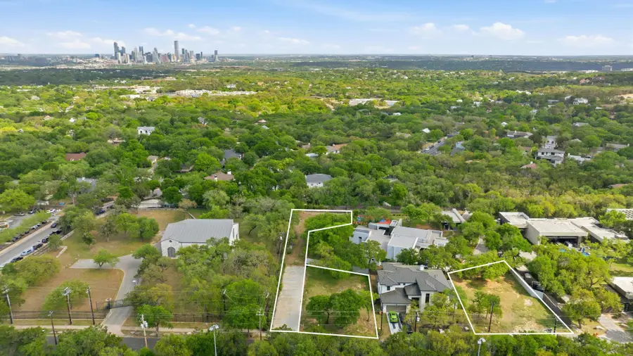 Lot 2, Blk A Allen Rd, Austin, TX 78746 - #2