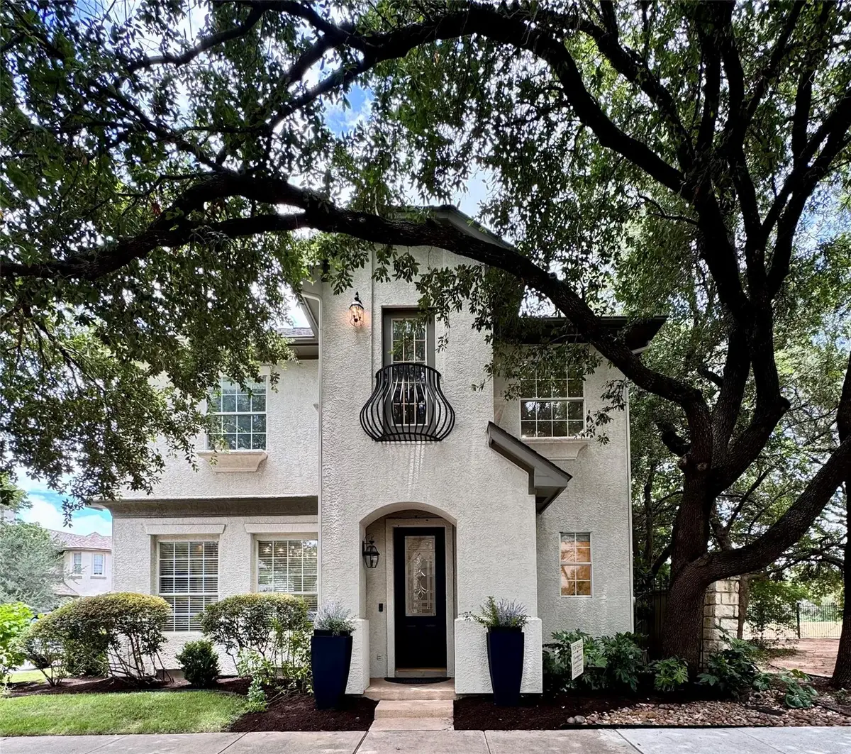 3816 Gaines Ct, Austin, TX 78735 - #1
