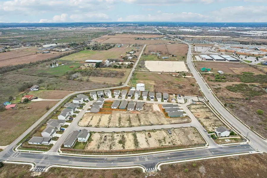 1153 Wild Leaf Way, San Marcos, TX 78666 - #2