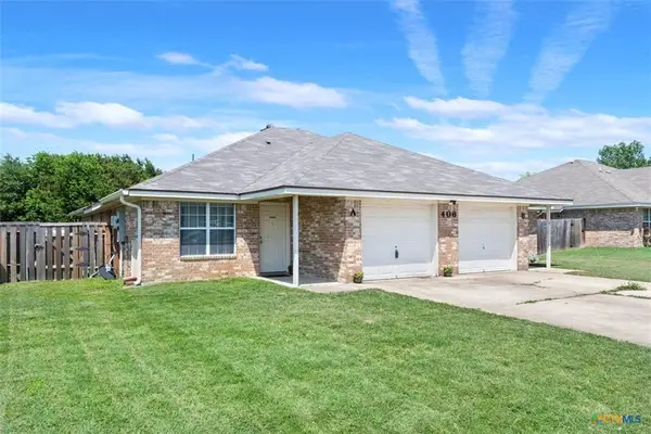 406 W Dale Ave, Nolanville, TX 76559