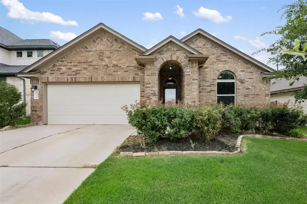 433 Rusk Bluff Ave, Leander, TX 78641