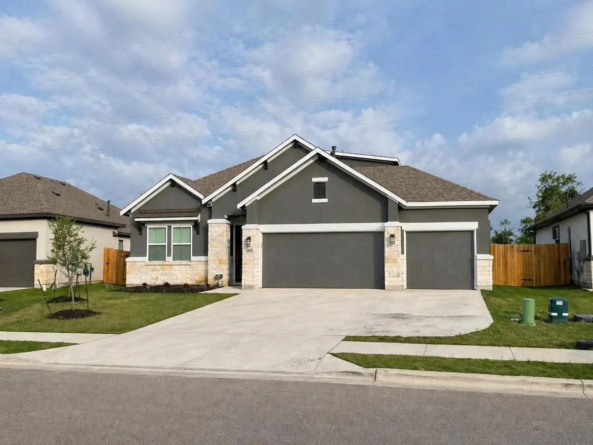 19016 Sedge Wren Ln, Pflugerville, TX 78660 - #1
