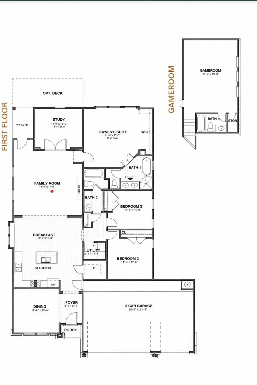 19016 Sedge Wren Ln, Pflugerville, TX 78660 - #2